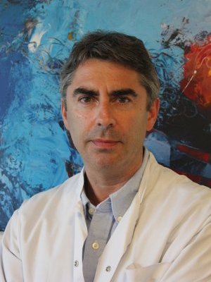 Dr Vincent Bocquillon